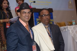 Sandeep Bhargav